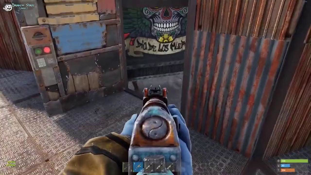 RUST – Так вот что скрывают кланы на самом деле! Я попал в настоящую ловушку