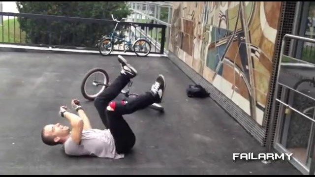Best Fails of the Week 2 May 2013