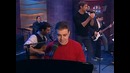 Музыка из Прожектора – Хью Джекман(первый раз)