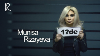 Munisa Rizayeva – Bir nima de | Муниса Ризаева – Бир нима де