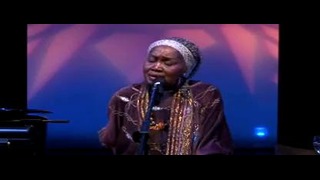 Odetta Live in concert 2005, House of the Rising Sun
