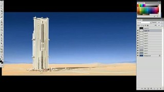 EPISODE 16 Desert Tower part3