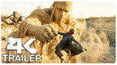 NEW UPCOMING MOVIES 2026 (Trailers) April