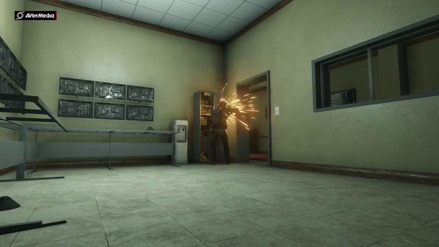 Battlefield Hardline. Домовой диверсант