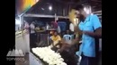 Повара 80 уровня. Уличные и ресторанные профессионалы. Street chefs level 80