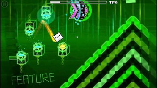 Geometry Dash / If Classic was L1