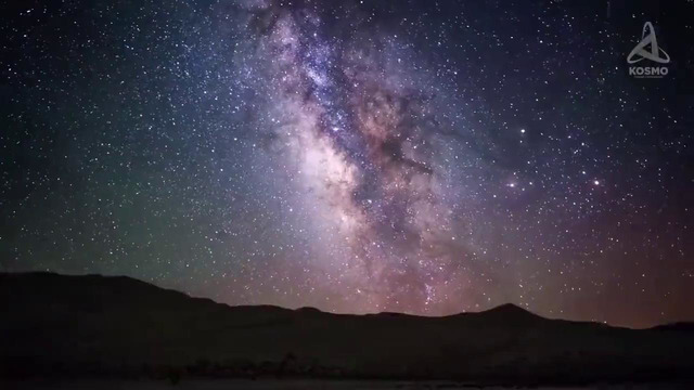 Что находится за пределами видимой вселенной