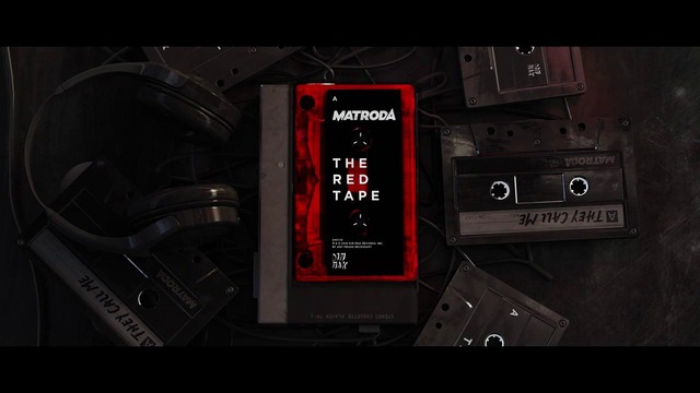 Matroda – That Beat