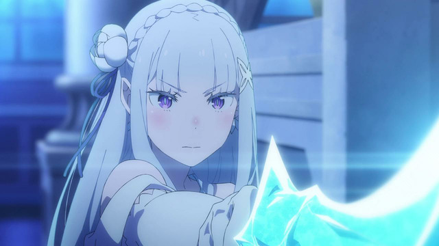 Re: Жизнь в альтернативном мире с нуля [ТВ-3] – 9 Серия (Осень 2024!)