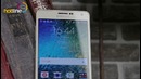 Обзор смартфона Samsung Galaxy A7