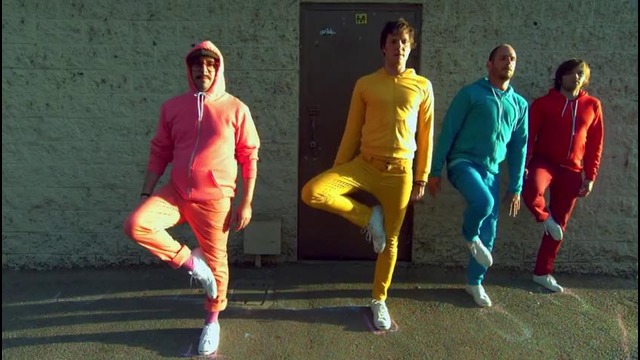 OK Go – End Love (Official Video)