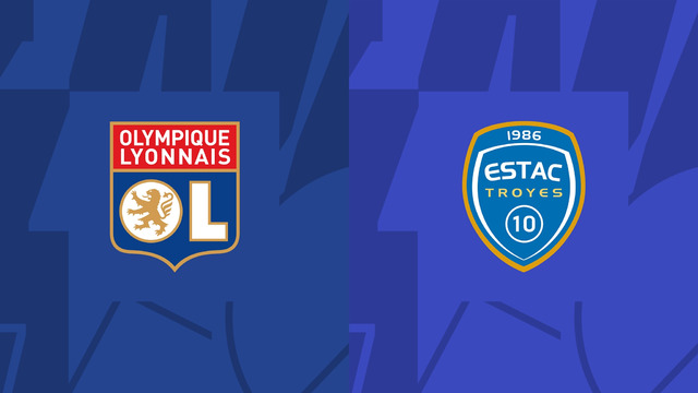 Лион – Труа | Французская Лига 1 2022/23 | 3-й тур | Обзор матча