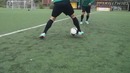 Football skills (Уличные финты)