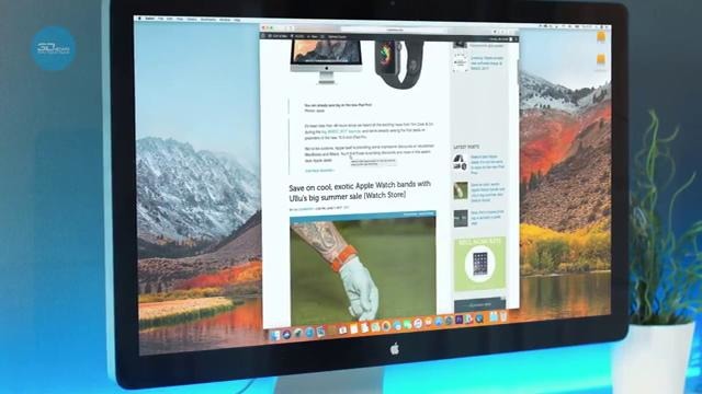3DNews Daily 948: большая «дыра» в macOS High Sierra, вкладки для приложений в Windows 10 и другое