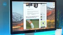 3DNews Daily 948: большая «дыра» в macOS High Sierra, вкладки для приложений в Windows 10 и другое