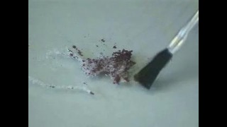 Порох – Красный фосфор и бертолетова соль – (Очень экзотермическая, опасная реакция)