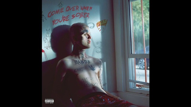 Lil Peep – IDGAF (Come Over When You`re Sober 2)