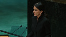 Saida Mirziyoyeva bilan yonma-yon. Missiya. # 13
