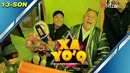 «Ha yoki Yo’q» o’yini (13-son)