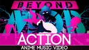 Beyond Mob ► AMV