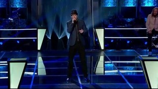 The Voice/Голос. Сезон 3 Knockout Rounds 2