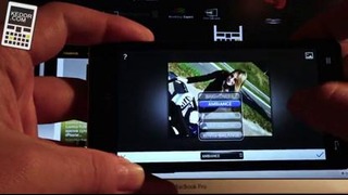 Видеообзор Snapseed для Android