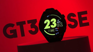 Функционал, качество, разумная цена! Обзор смарт часов Huawei Watch GT3 SE