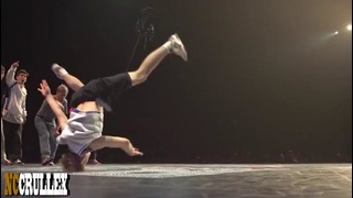 Unbelievable Breakdance Skills