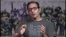 Новости от разработчиков Лунная колония «Горизонт» Overwatch (Озвучка Cucumber)