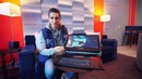 Самый дорогой игровой ноутбук на выставке CES 2019 — быстрый обзор Acer Predator