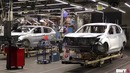 BWT Life. Экскурсия по заводу NISSAN