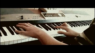 MUSE – Hoodoo – Piano Cover (HQ)