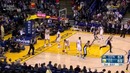 NBA 2018: Golden State Warriors vs Denver Nuggets | NBA Season 2017-18