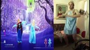 ((PewDiePie)) «Frozen 2 Announced»