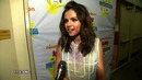 Selena Gomez at the Nickelodeon’s 2011 Kids Choice Awards