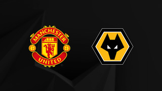 Манчестер Юнайтед – Вулверхэмптон | Английская Премьер-лига 2020/21 | 16-й тур