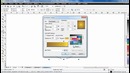 CorelDraw Урок 19. Создание веб-кнопки