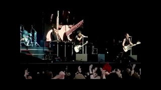 Green Day – Jesus Of Suburbia (Live)