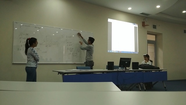 Экзамены и подготовка || VLOG