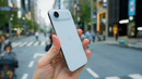 Распаковка iPhone Air — cравнение iPhone Air vs Samsung S25 Edge