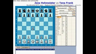 Уникальные шахматы. Самый быстрый пат