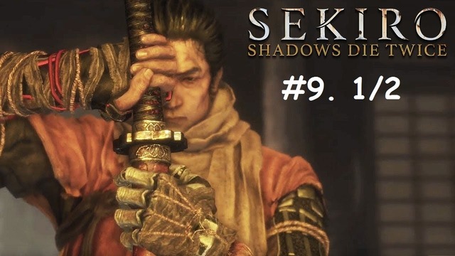 Kuplinov Play ► Храм, Макаки и Клинок Бессмертных ► Sekiro Shadows Die Twice #9. 1/2