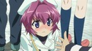 Секрет Харуки Ногидзаки TB-1 (02 из 12) [480p] / Nogizaka Haruka no Himitsu