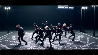 Wanna One (워너원) – Beautiful MV (Performance ver.) Teaser
