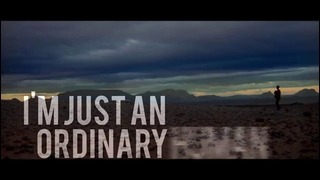 OneRepublic – Ordinary Human (Lyric Video)