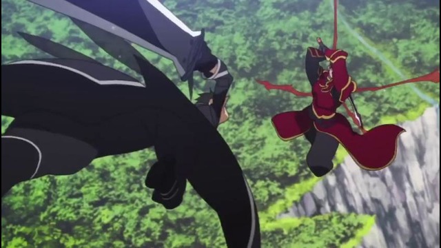 Mendum – Make It (Sword Art Online AMV)