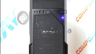 Игровой компьютер с GTX 1060 за $800