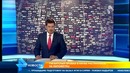 На 50-полосной трассе под Пекином образовалась гигантская пробка