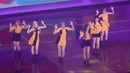 [Fancam] IZ*ONE – So Curious (EYES ON ME in Seoul)