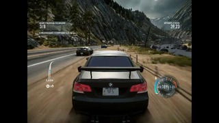 Need for Speed: The run #3 (Ого Область)VIRUS